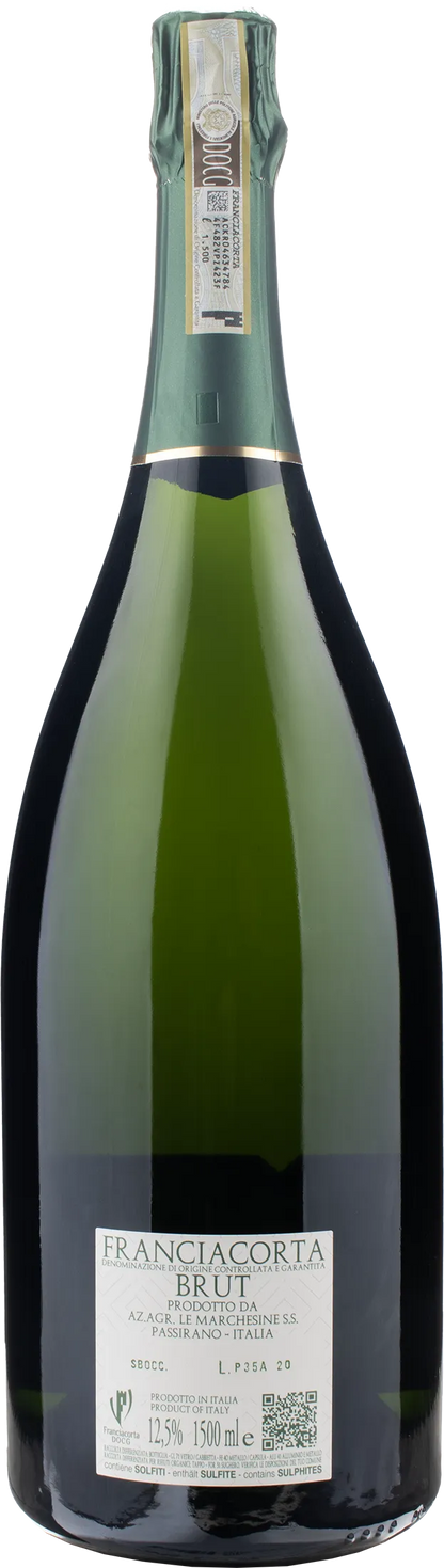 Le Marchesine Franciacorta Nitens Brut Magnum