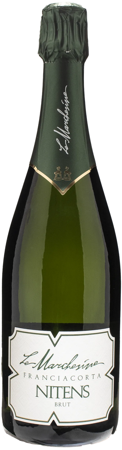 Le Marchesine Franciacorta Nitens Brut