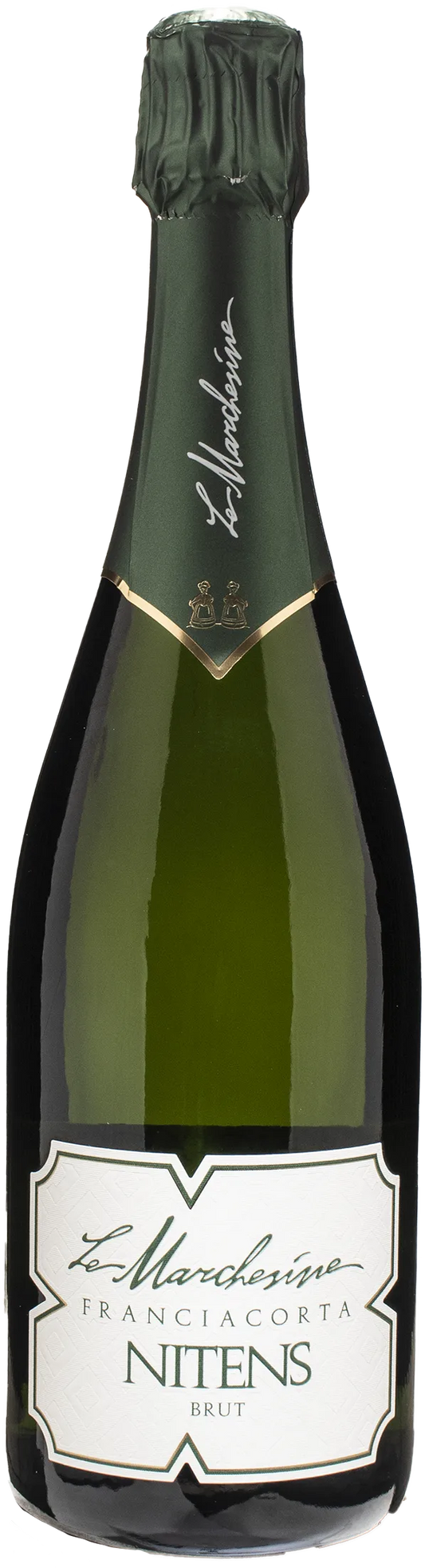 Le Marchesine Franciacorta Nitens Brut