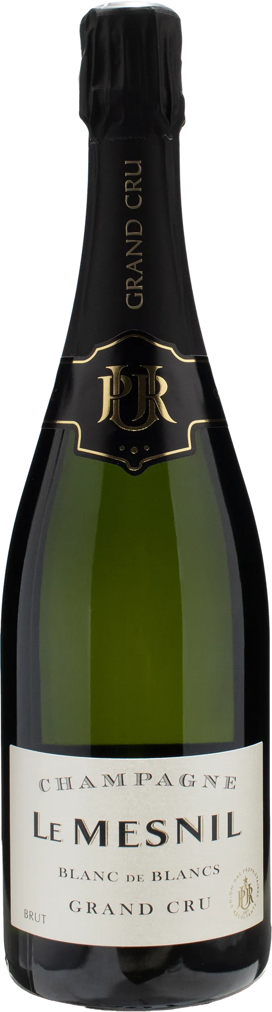 Le Mesnil Champagne Grand Cru Blanc de Blanc Brut