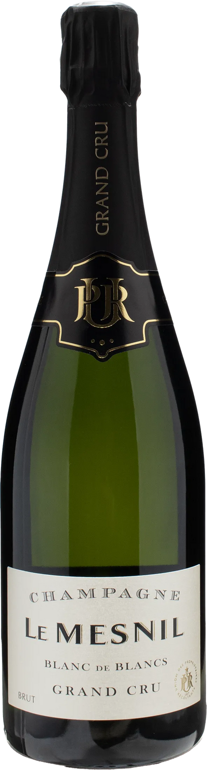 Le Mesnil Champagne Grand Cru Blanc de Blanc Brut