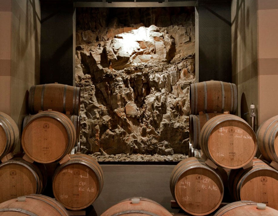 Le Mortelle (Antinori)