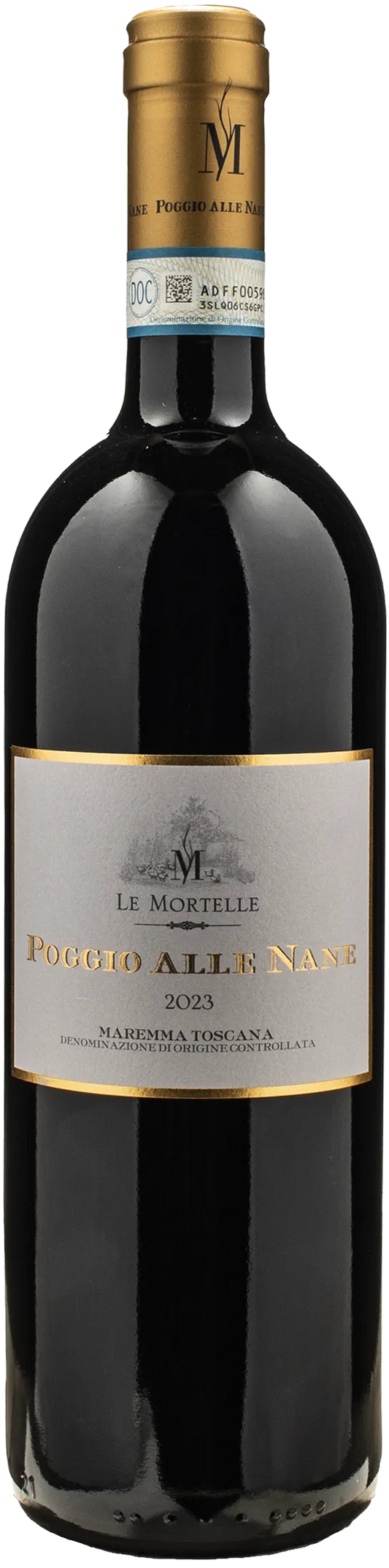 Le Mortelle Poggio alle Nane 2023