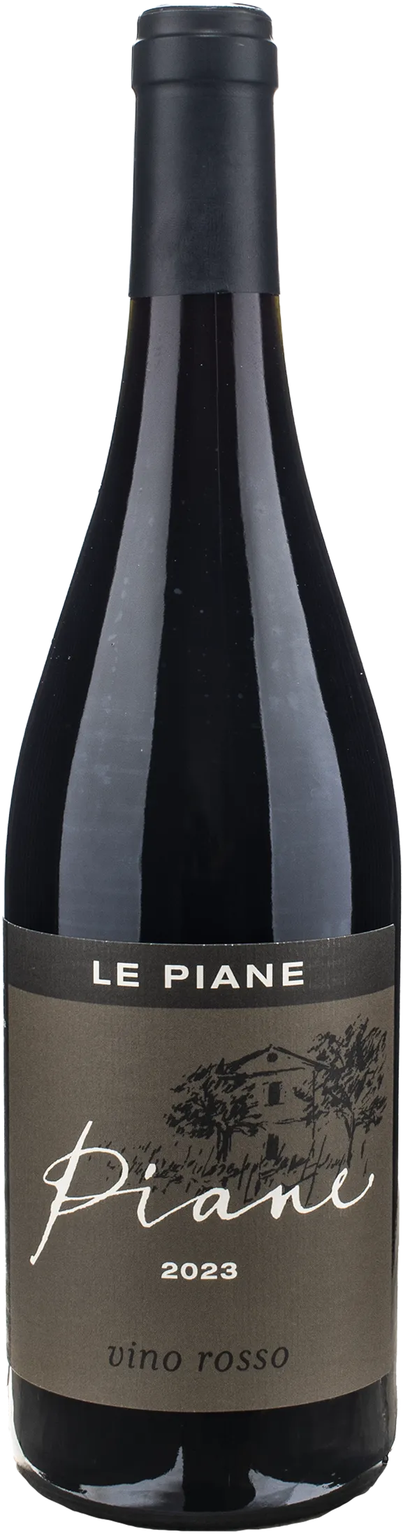 Le Piane Rosso Piane 2023