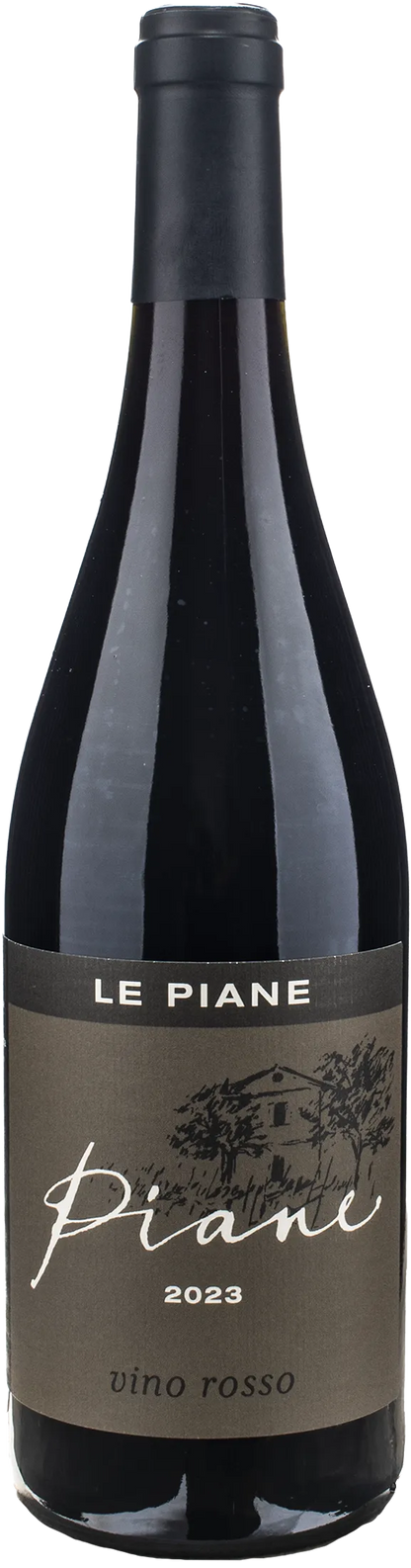 Le Piane Rosso Piane 2023