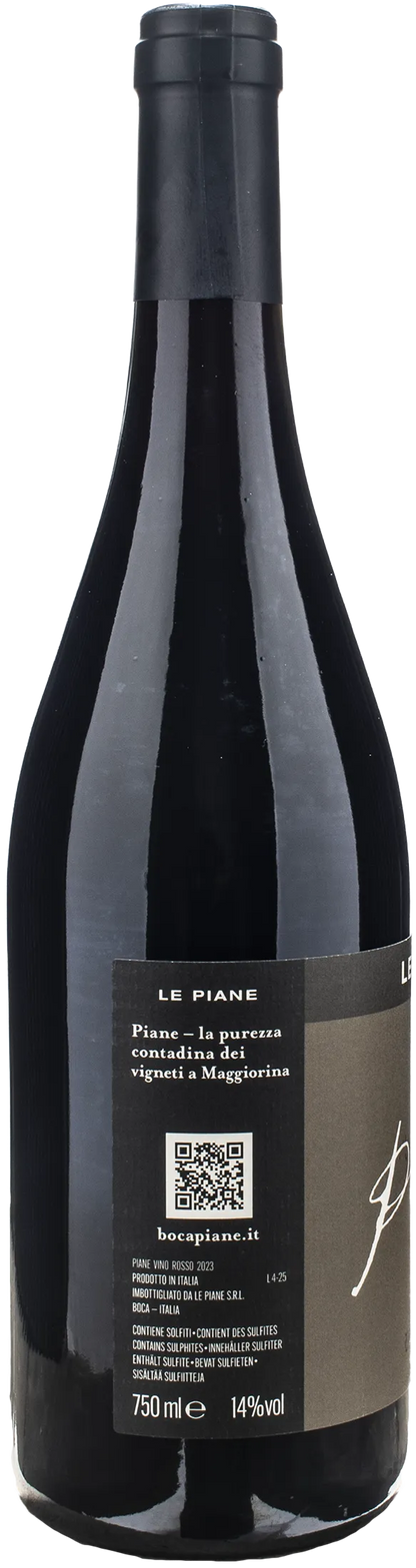 Le Piane Rosso Piane 2023