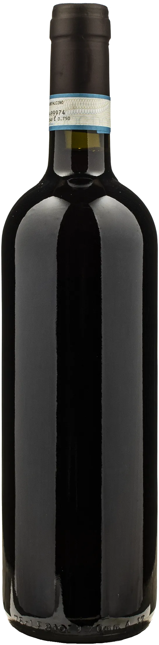 Le Ragnaie Rosso di Montalcino 2022