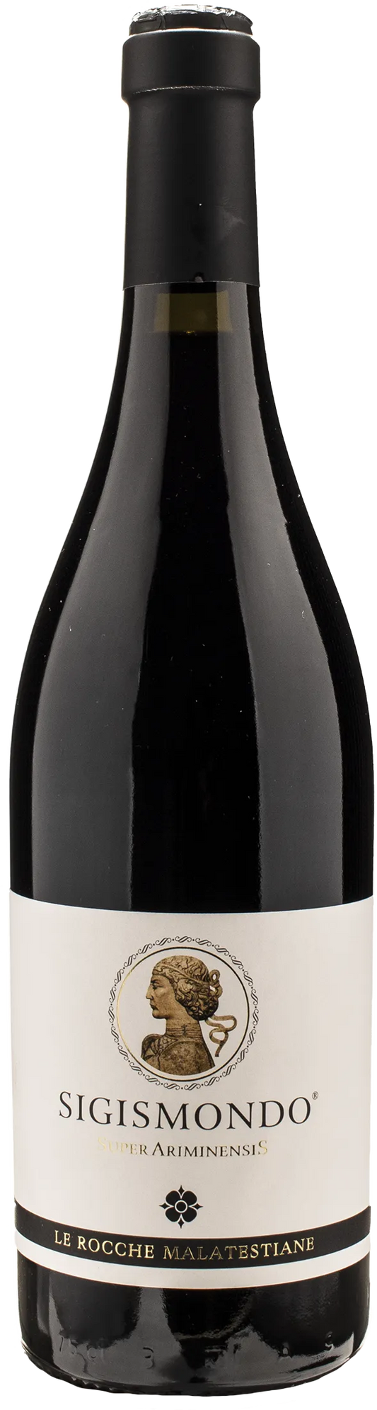 Le Rocche Malatestiane Sangiovese Coriano Sigismondo 2022