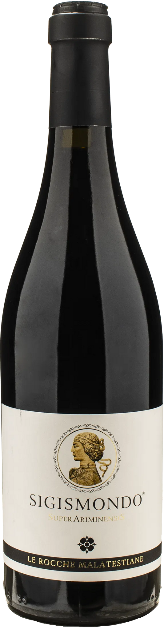 Le Rocche Malatestiane Sangiovese Coriano Sigismondo 2023