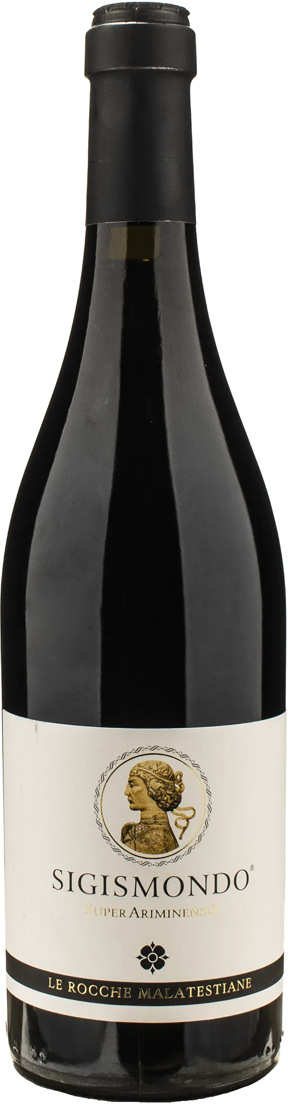 Le Rocche Malatestiane Sangiovese Coriano Sigismondo 2023