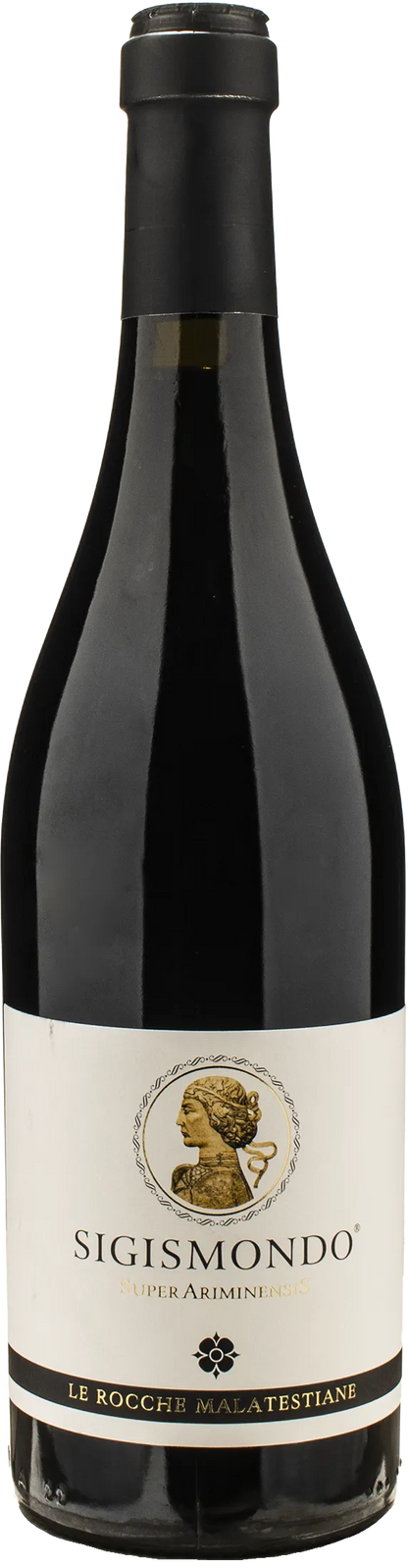 Le Rocche Malatestiane Sangiovese Coriano Sigismondo 2023