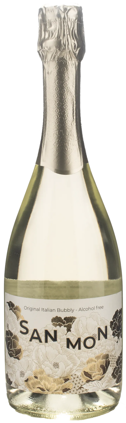 Le Vigne di Alice San Mon Spumante Zero Alcol