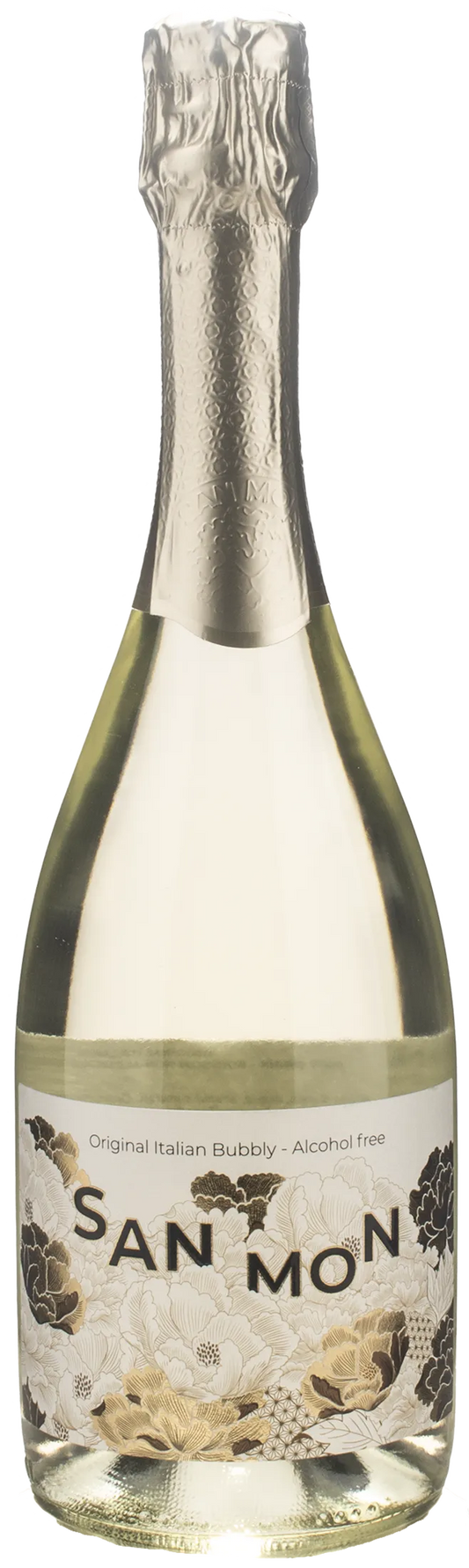 Le Vigne di Alice San Mon Spumante Zero Alcol