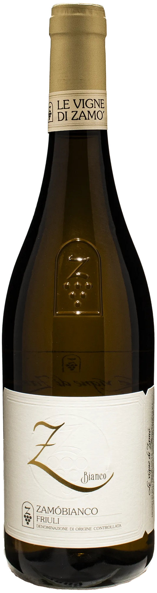 Le Vigne di Zamò Bianco 2022