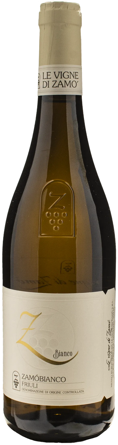Le Vigne di Zamo Bianco 2023