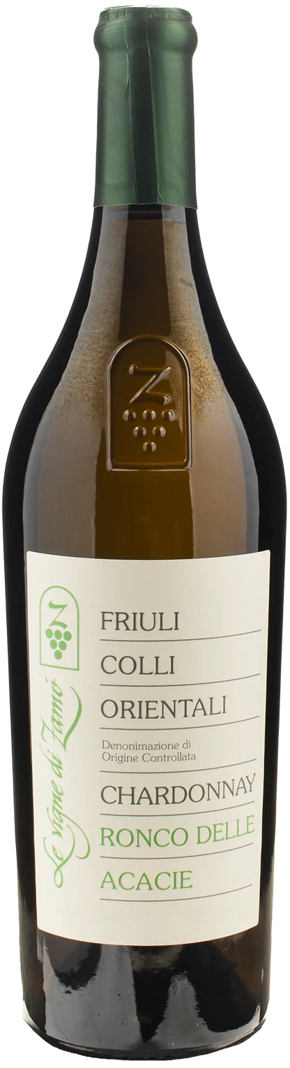 Le Vigne di Zamo Chardonnay Ronco delle Acacie 2022