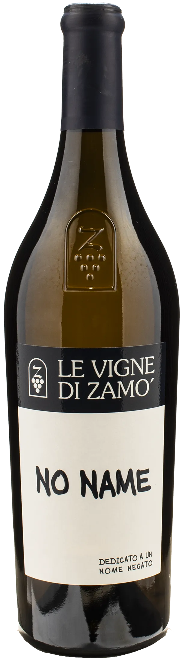 Le Vigne di Zamò Friulano No Name 2022