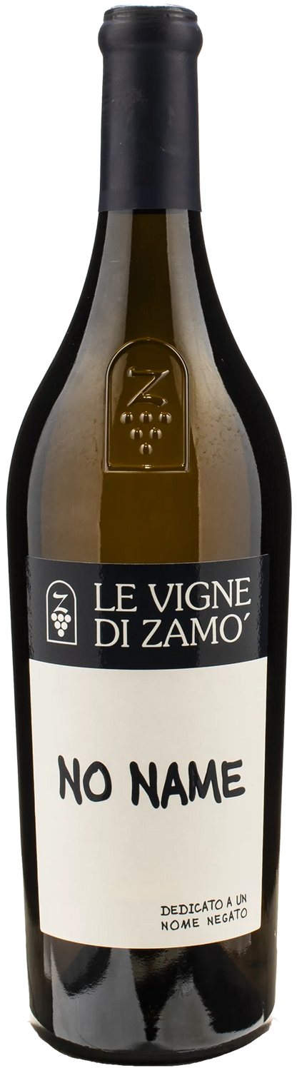 Le Vigne di Zamo Friulano No Name 2022