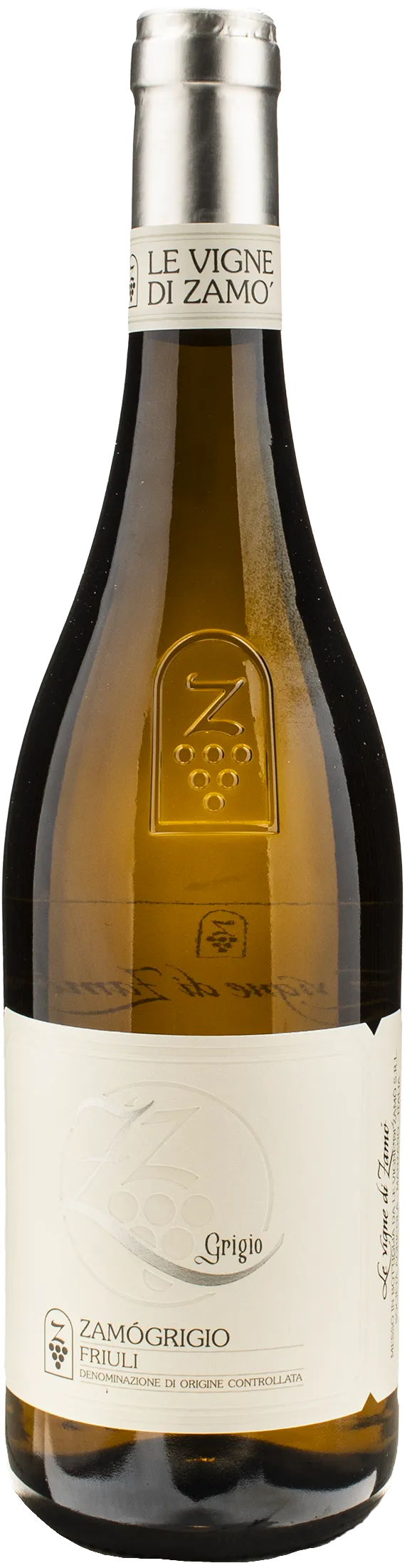 Le Vigne di Zamò Pinot Grigio 2023