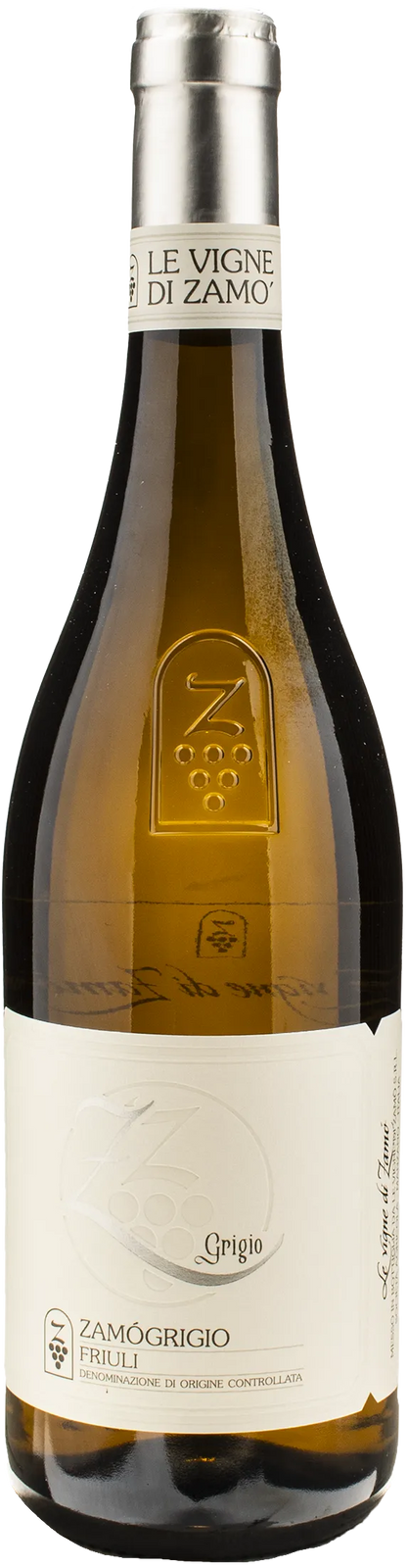 Le Vigne di Zamò Pinot Grigio 2023