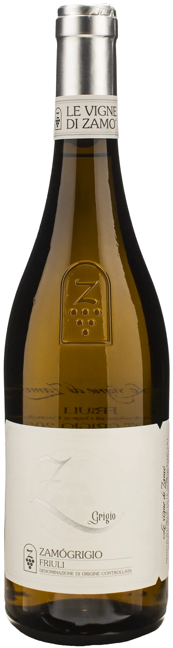 Le Vigne di Zamo Pinot Grigio 2024