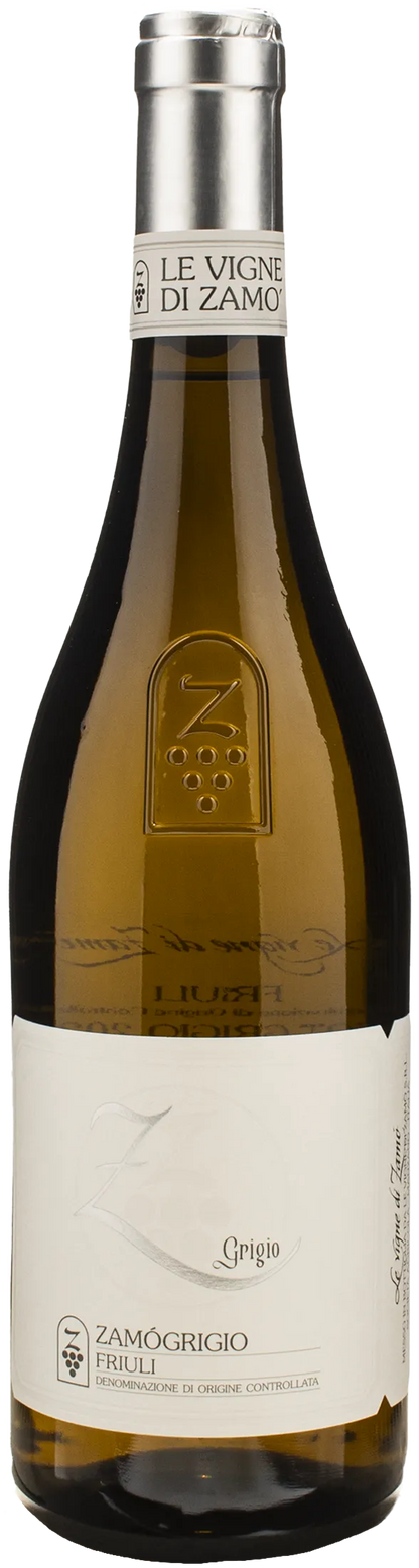 Le Vigne di Zamo Pinot Grigio 2024