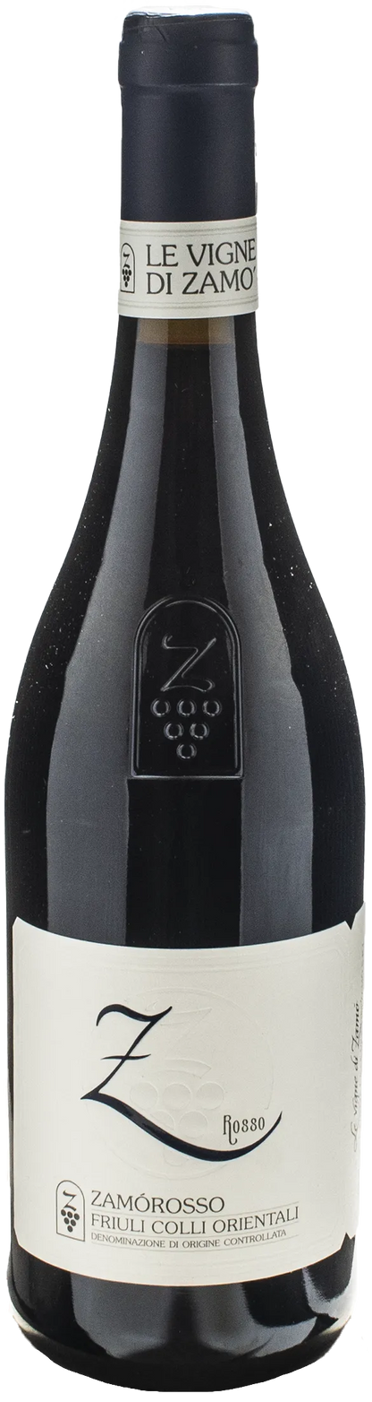 Le Vigne di Zamo Rosso 2022