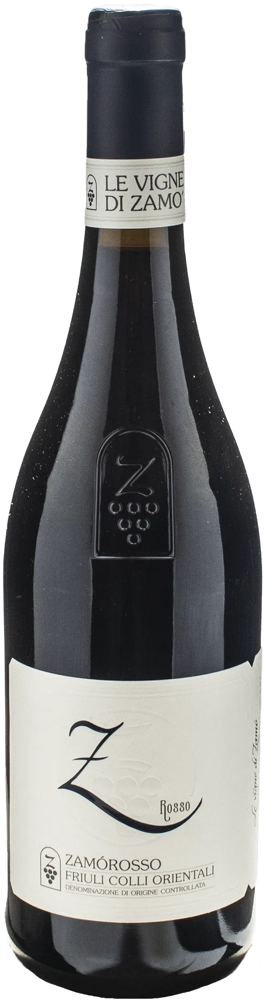 Le Vigne di Zamo Rosso 2022