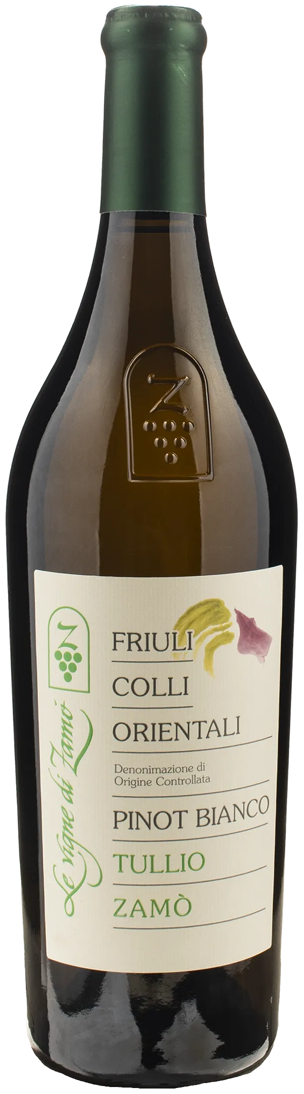 Le Vigne di Zamo Tullio Zamo 2021