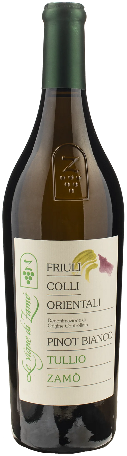 Le Vigne di Zamo Tullio Zamo 2021