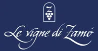 Le Vigne di Zamo logo