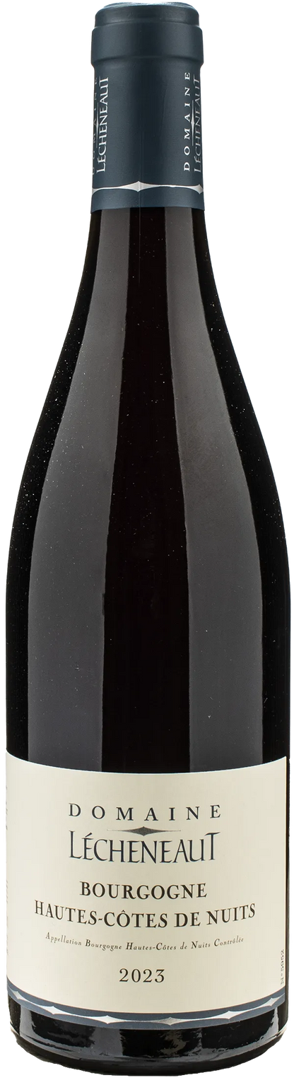 Lecheneaut Bourgogne Hautes Cotes de Nuits 2023
