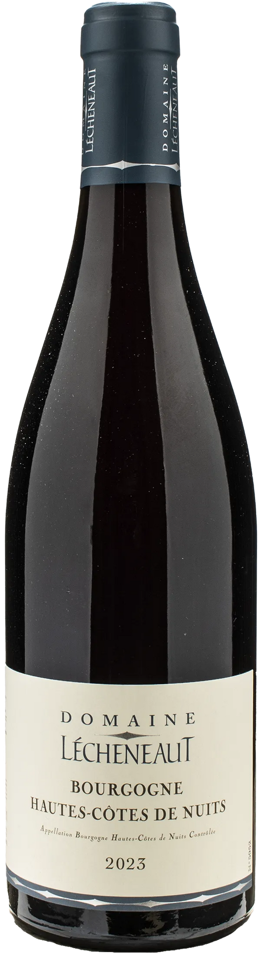 Lecheneaut Bourgogne Hautes Cotes de Nuits 2023