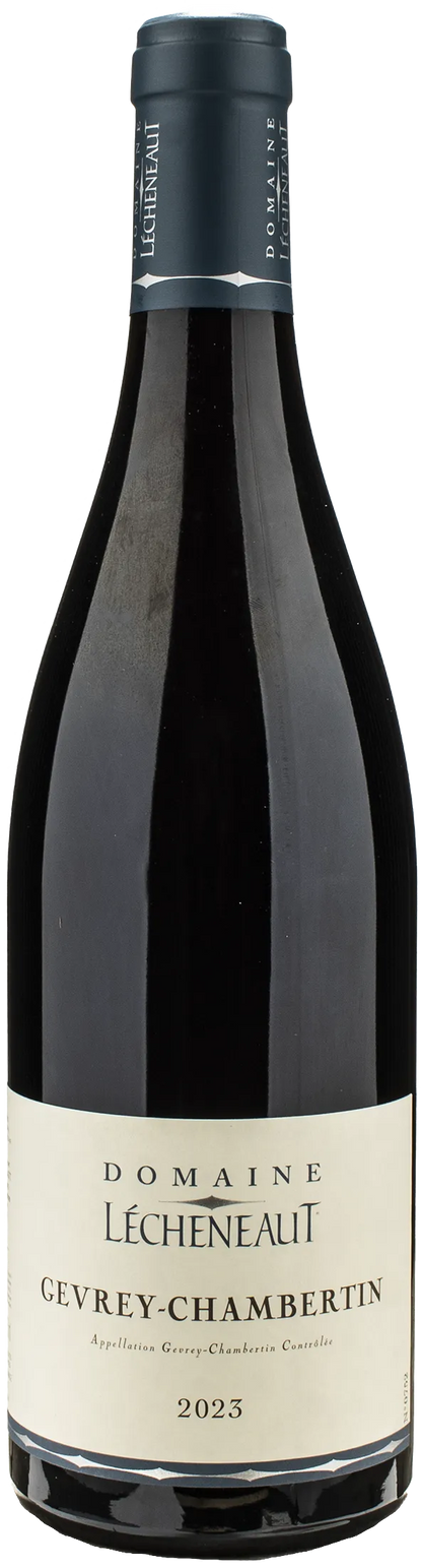 Lecheneaut Gevrey Chambertin 2023