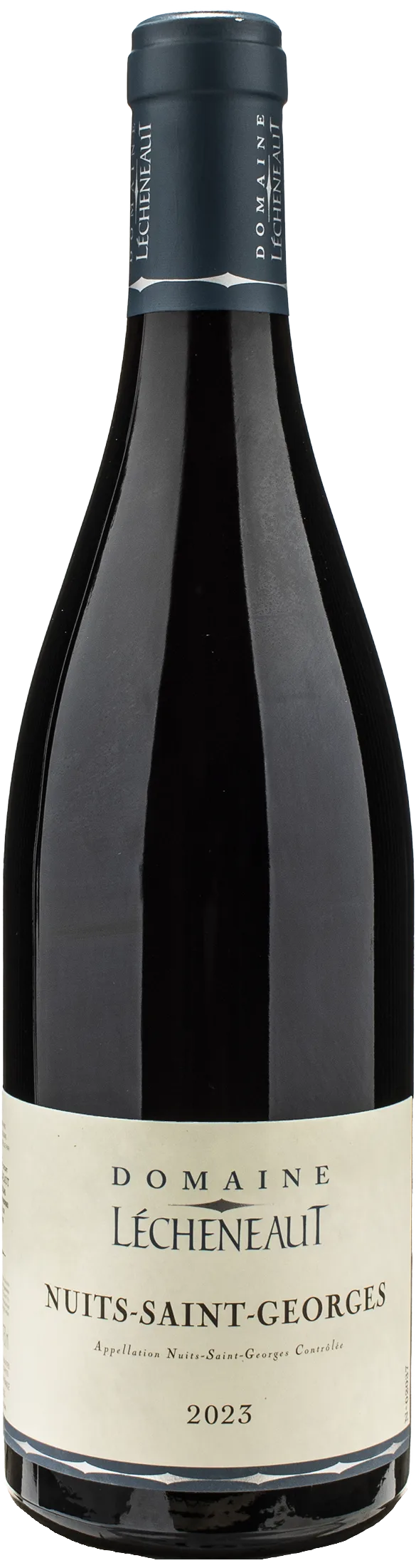 Lecheneaut Nuits Saint Georges 2023
