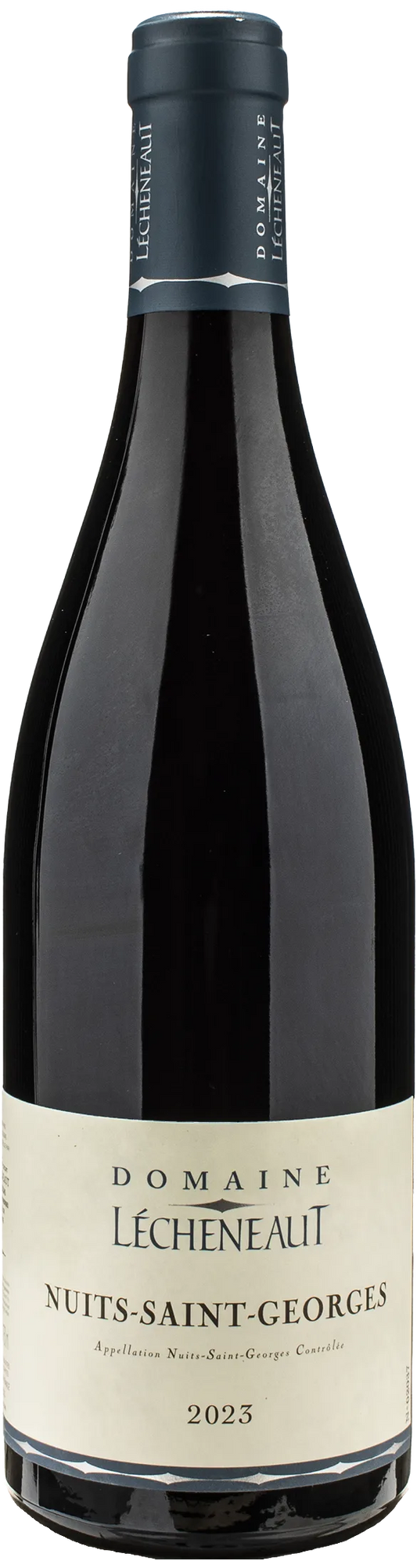 Lecheneaut Nuits Saint Georges 2023