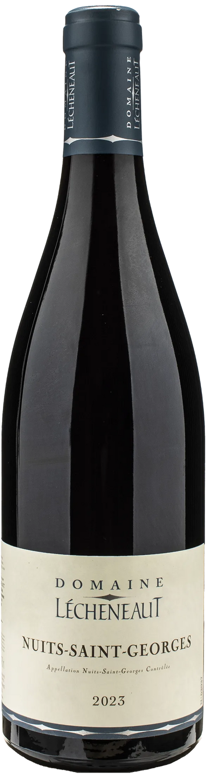 Lecheneaut Nuits Saint Georges 2023
