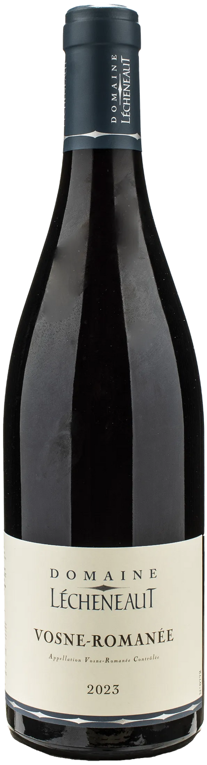 Lecheneaut Vosne Romanee 2023