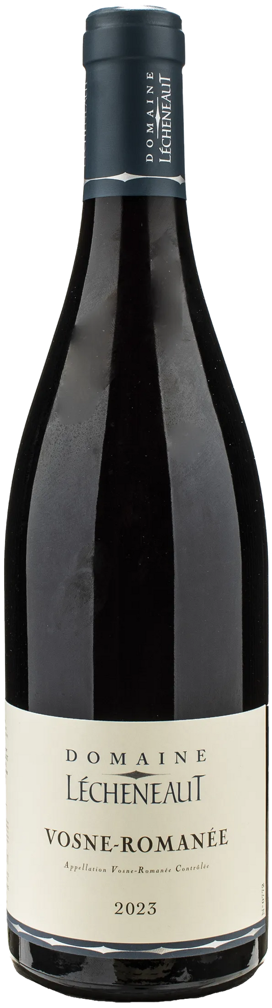 Lecheneaut Vosne Romanee 2023