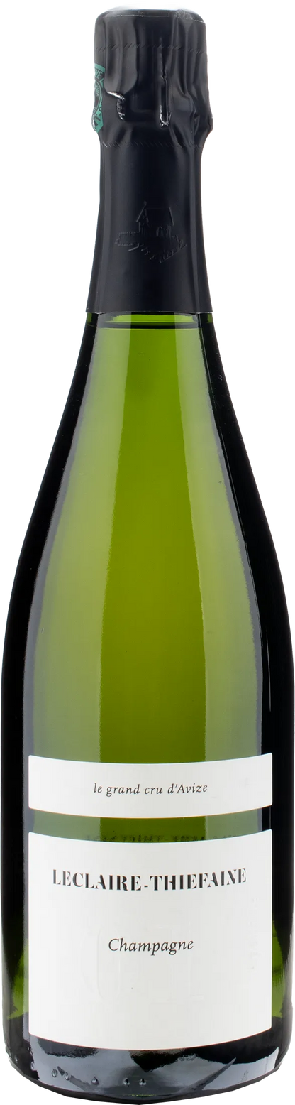 Leclaire-Thiefaine Champagne Grand Cru Cuvée 01 Apoline Extra Brut