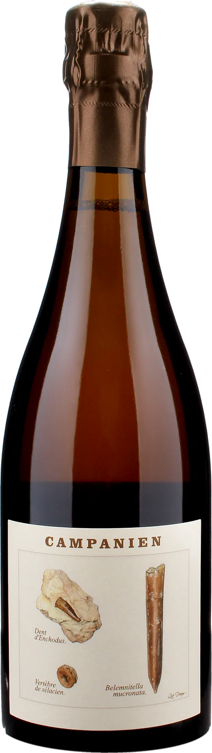 Legrand Latour Champagne Campanien Brut Nature