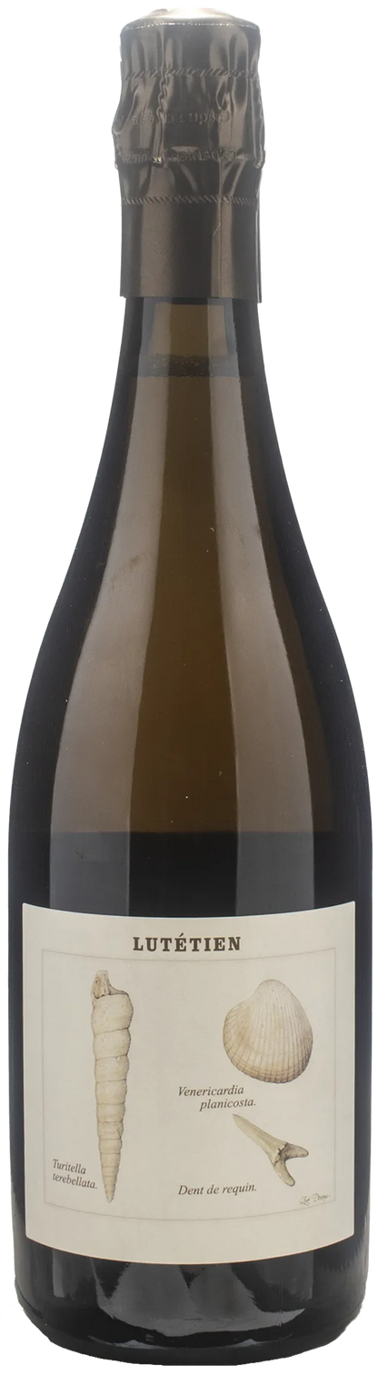 Legrand Latour Champagne Lutetien Brut Nature