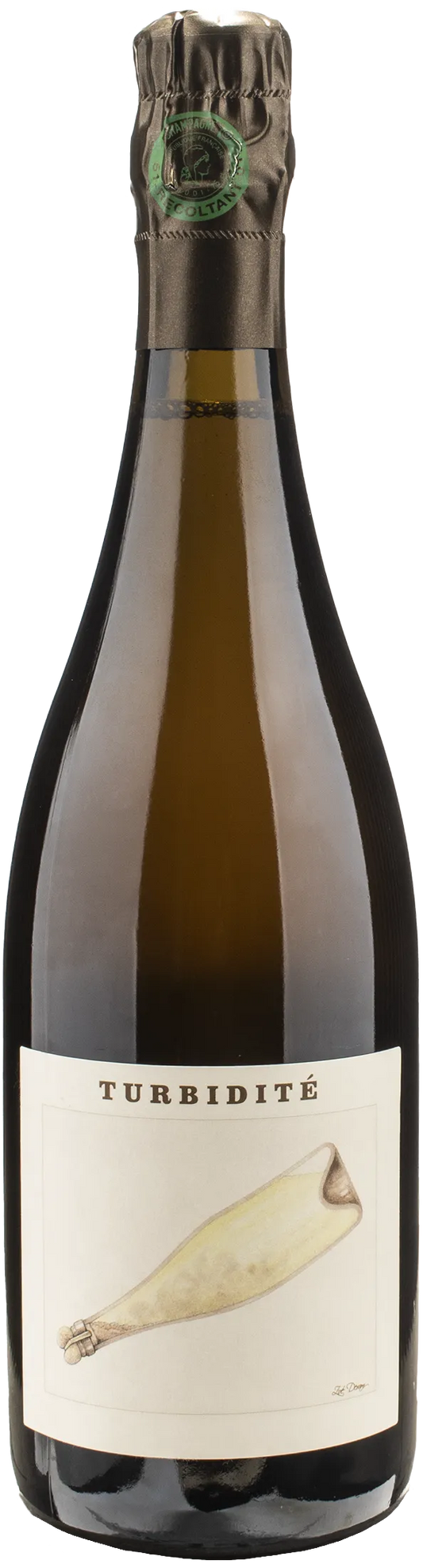 Legrand Latour Champagne Turbidite Brut Nature