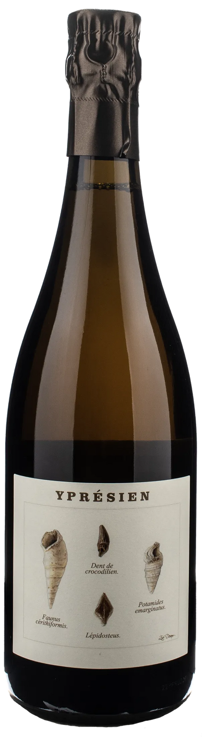 Legrand Latour Champagne Ypresien Brut Nature