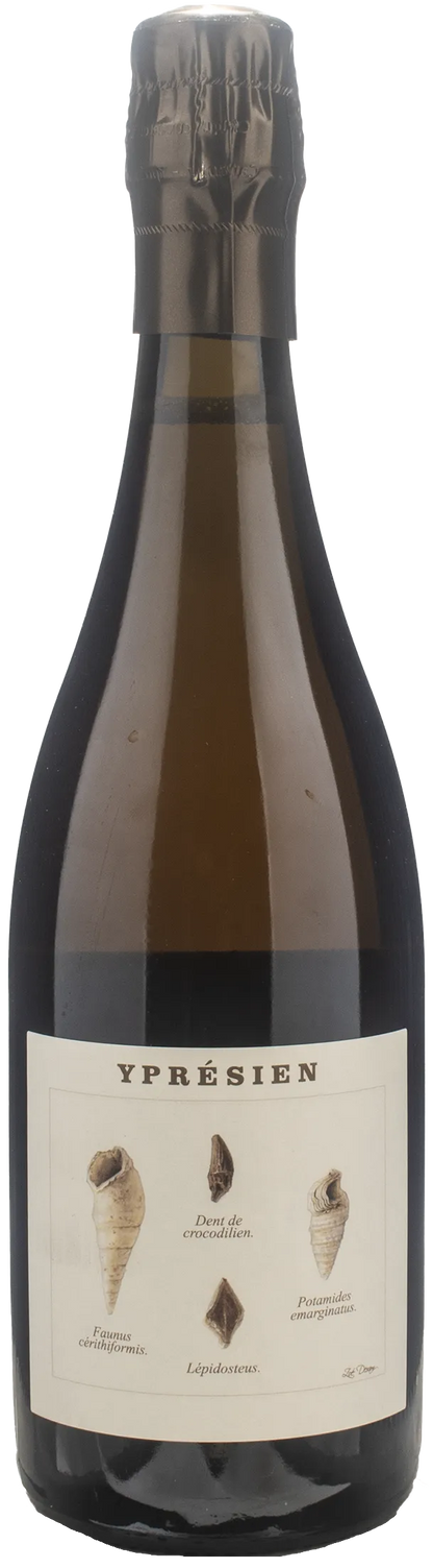Legrand Latour Champagne Ypresien Extra Brut 2020