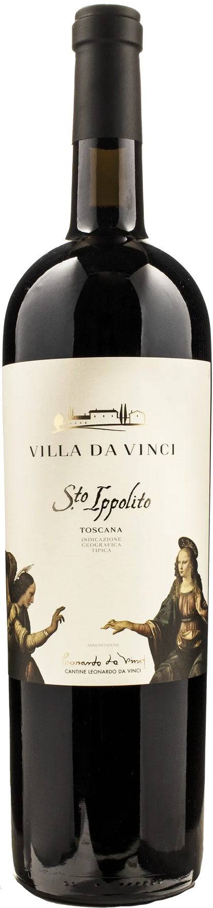 Leonardo da Vinci Villa da Vinci Santo Ippolito Magnum 2021