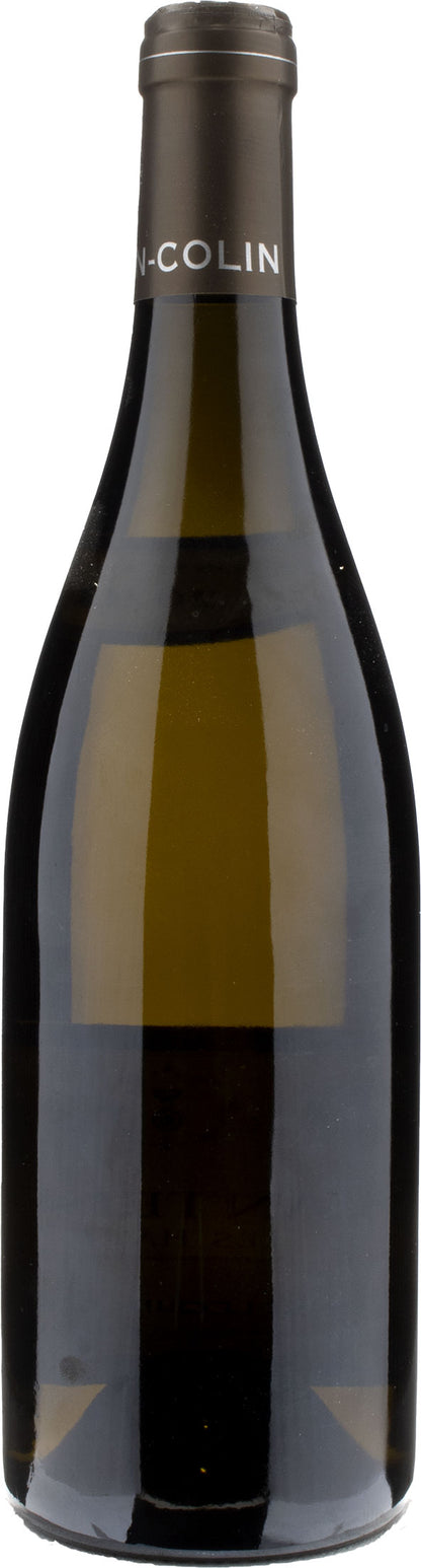 Lequin Colin Santenay Blanc Les Hates 2020