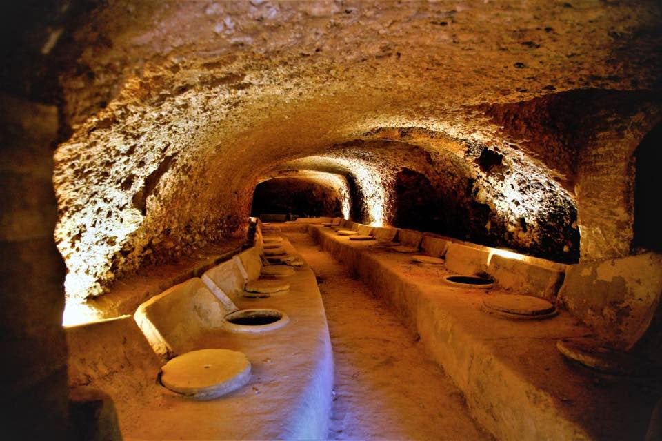 Celler del Roure