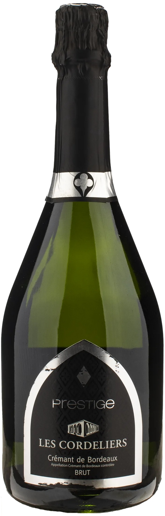 Les Cordeliers Cremant de Bordeaux Brut Prestige