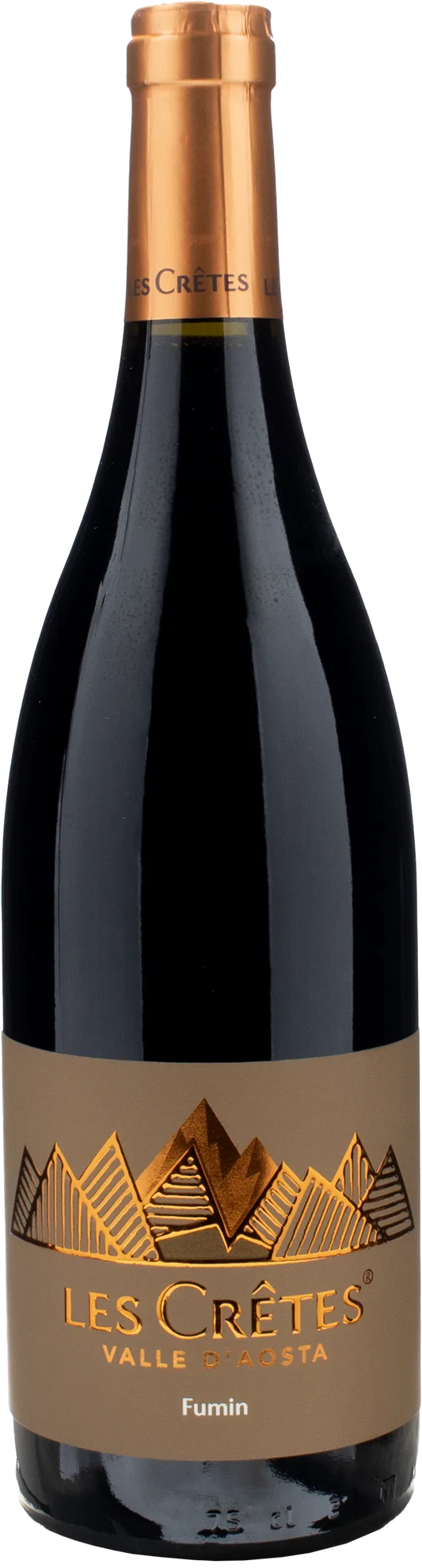 Les Crêtes Fumin 2023